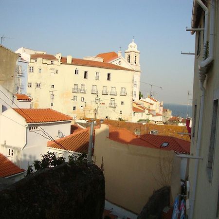 Regueira Apartment Lisboa Exterior foto